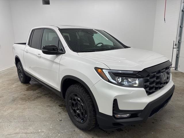 New 2025 Honda Ridgeline TrailSport+ image 3