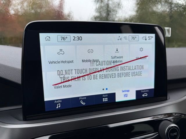 New 2026 Ford Escape Active w/ Cold Weather Package image 29