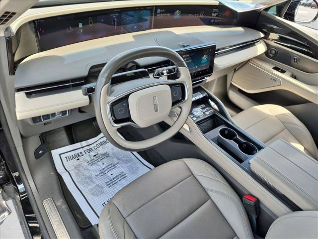 Used 2024 Lincoln Nautilus Premier w/ Equipment Group 102A AWD/4WD image 10