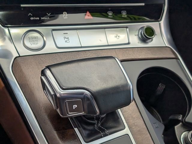 Used 2020 Audi A6 2.0T Premium Plus w/ Premium Plus Package image 21