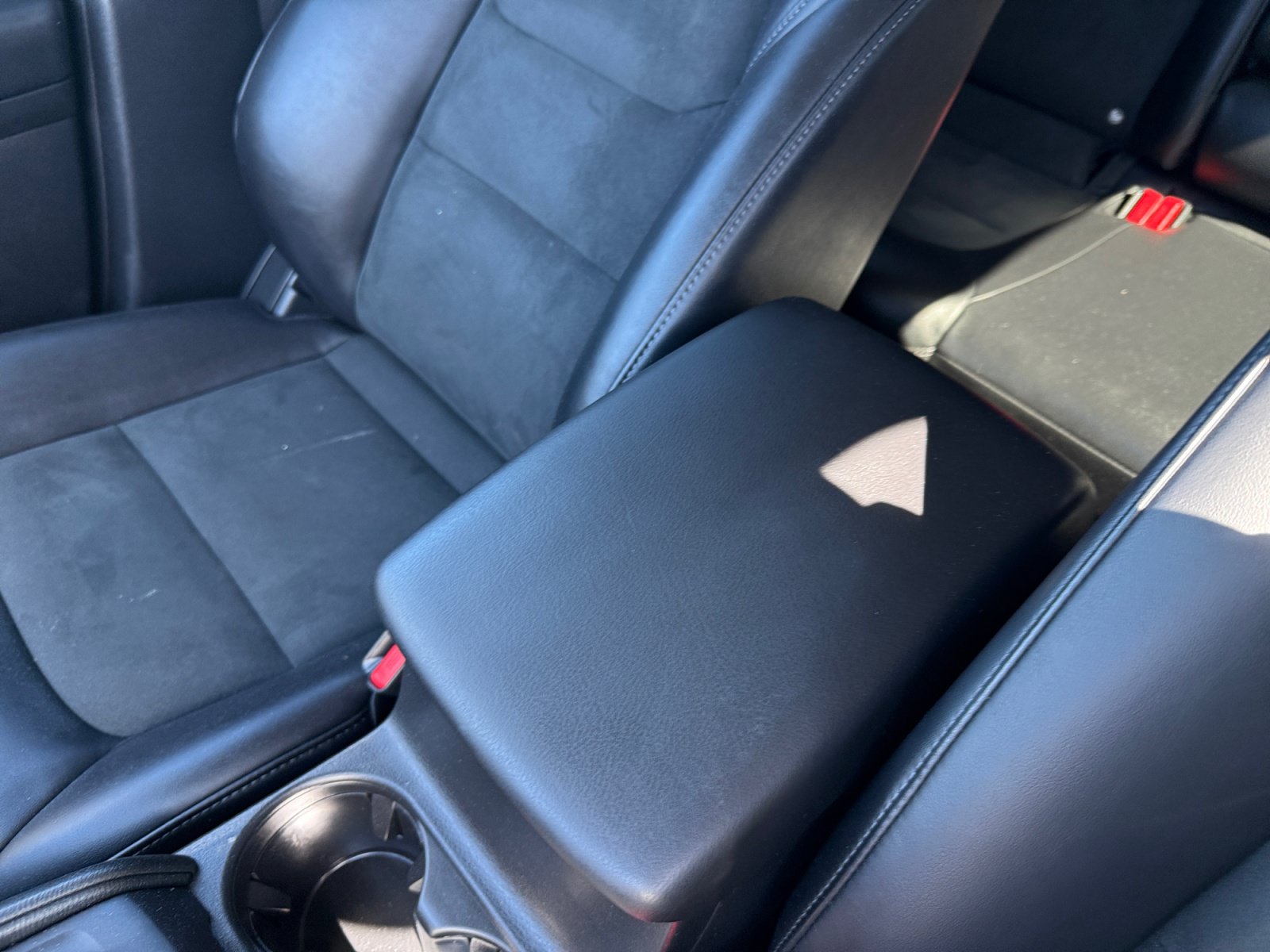 Certified 2021 MAZDA CX-5 Touring FWD image 14