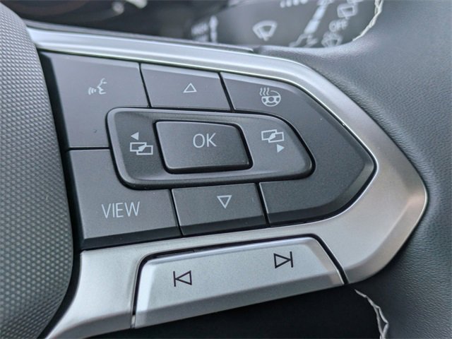 New 2026 Volkswagen Atlas Cross Sport SE image 29