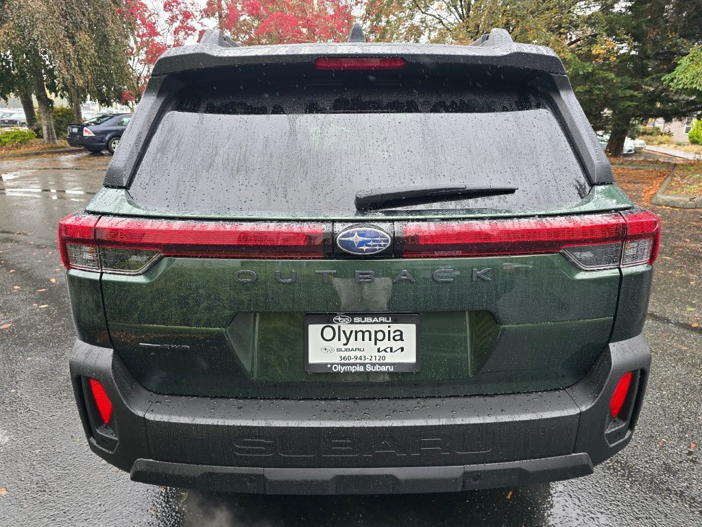 New 2026 Subaru Outback Touring XT AWD/4WD image 5