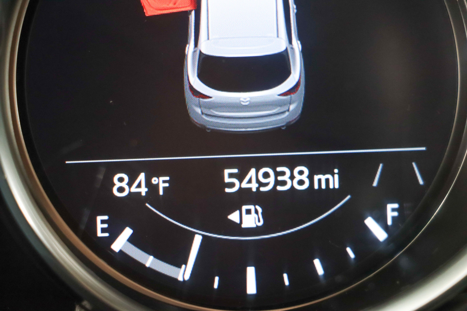 Used 2022 MAZDA CX-5 AWD 2.5 S w/ Select Package image 16