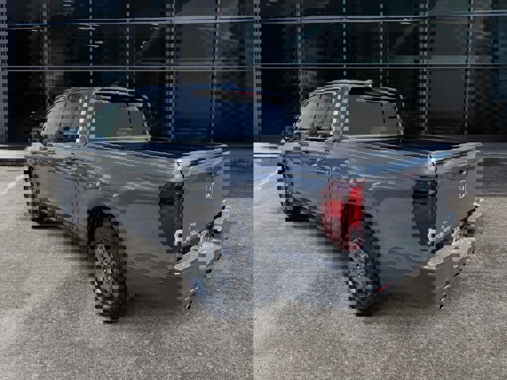 Certified 2023 Honda Ridgeline RTL image 5