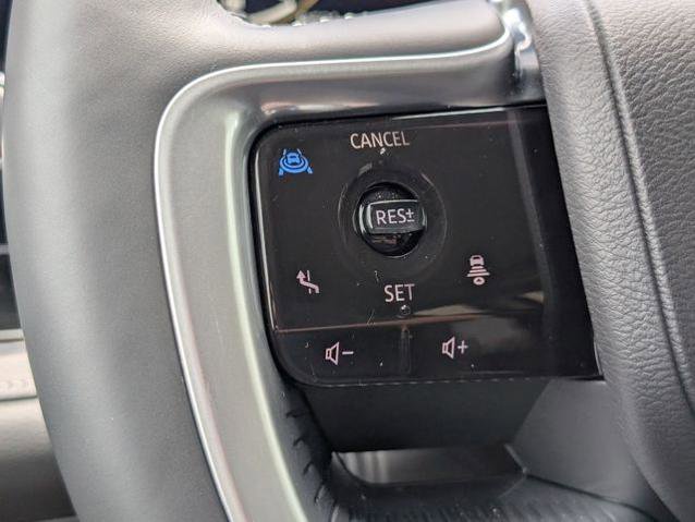 Certified 2025 INFINITI QX80 Luxe w/ Exterior Package image 27