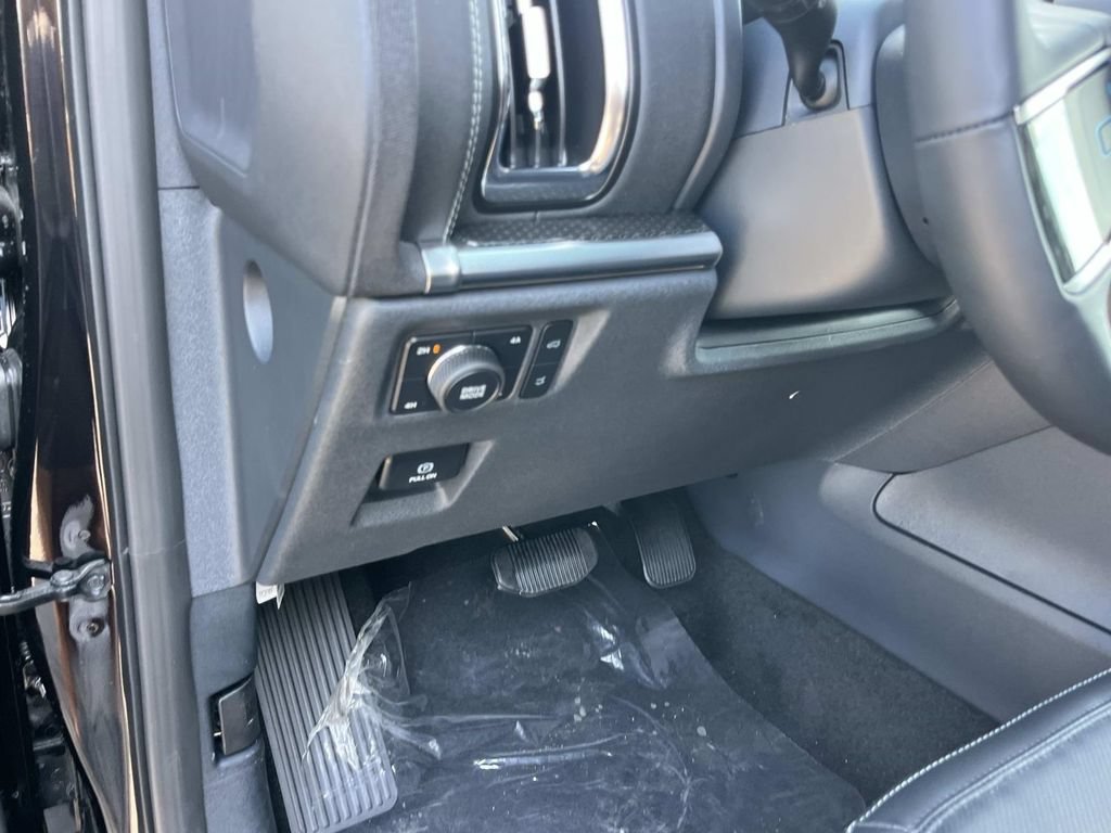 New 2027 Ford Expedition Platinum w/ Stealth Performance Package AWD/4WD image 34