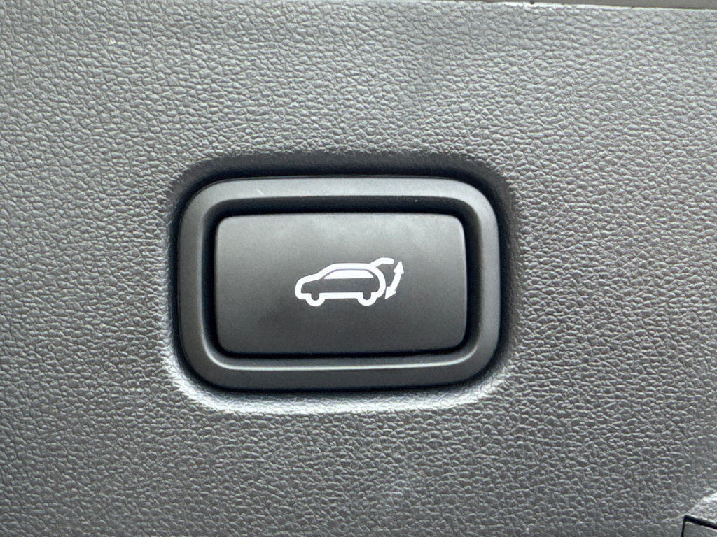 Certified 2026 Hyundai Tucson SEL Plus FWD image 21
