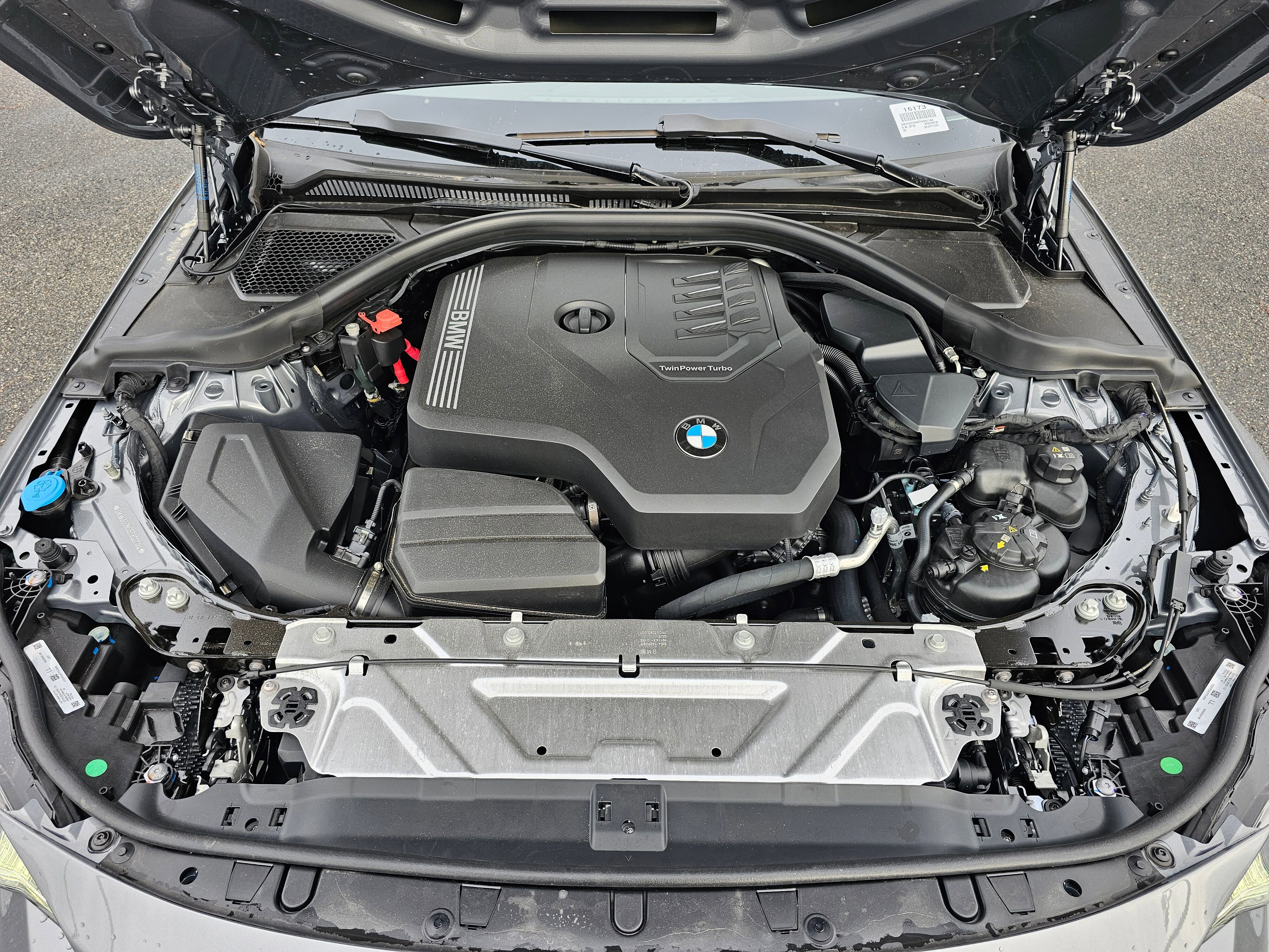 New 2026 BMW 230i xDrive Coupe w/ Premium Package image 9