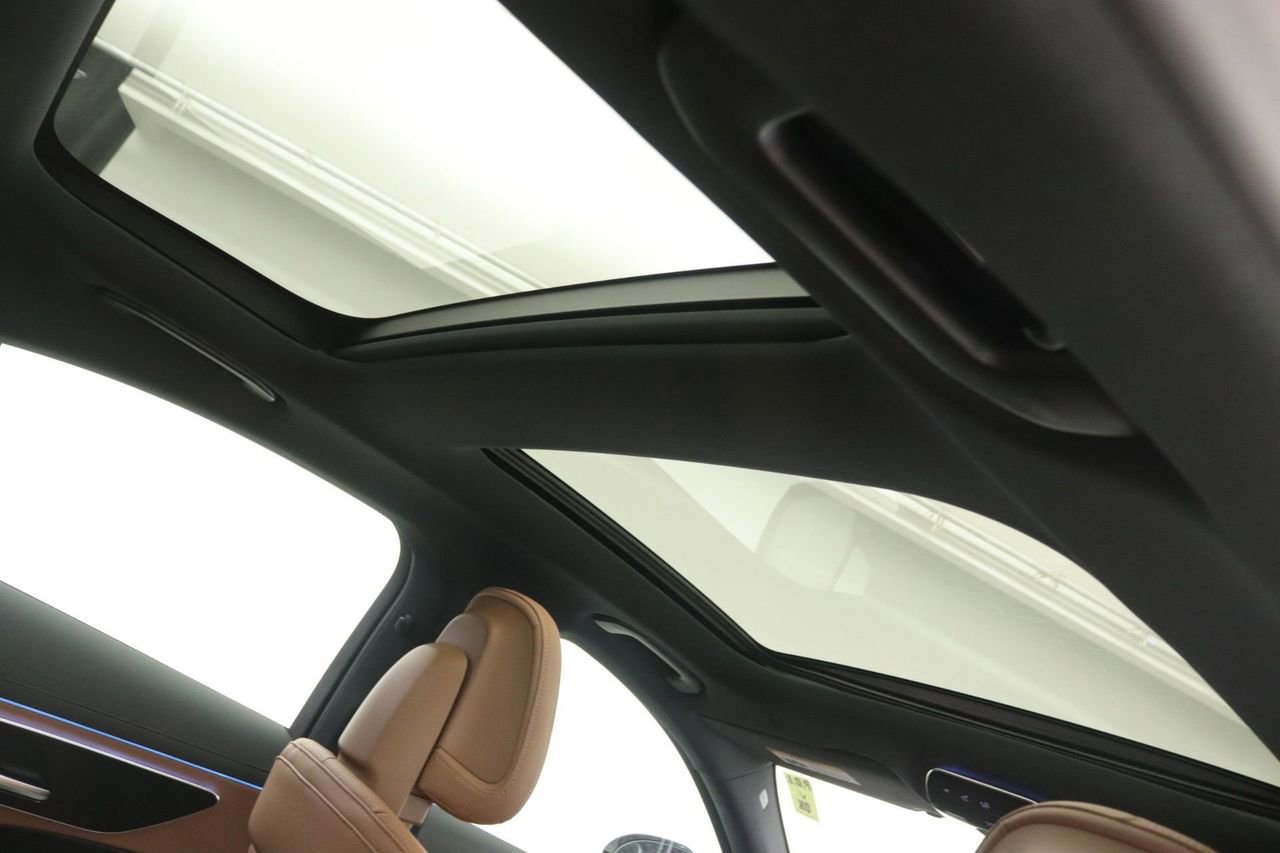 New 2026 Mercedes-Benz E 350 Sedan image 15