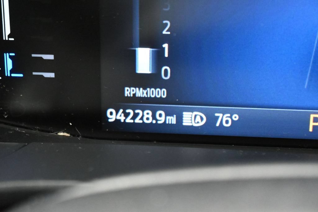 Used 2023 Ford Escape ST-Line AWD/4WD image 17