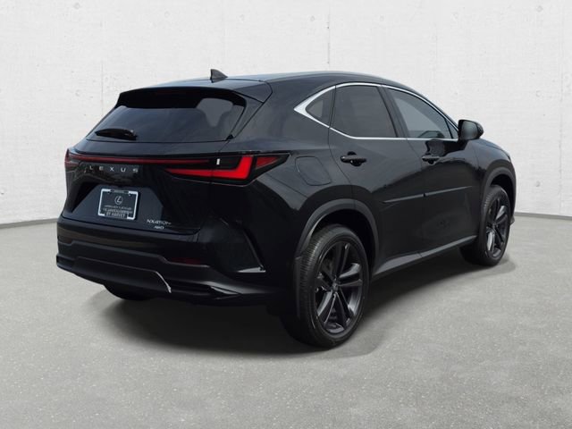 New 2026 Lexus NX 450h+ AWD w/ Accessory Package (P3) image 5