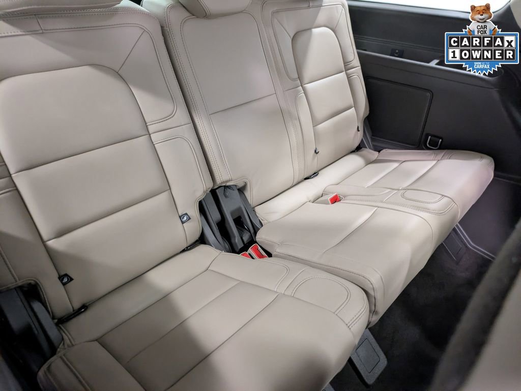 Certified 2022 Lincoln Navigator Reserve image 25