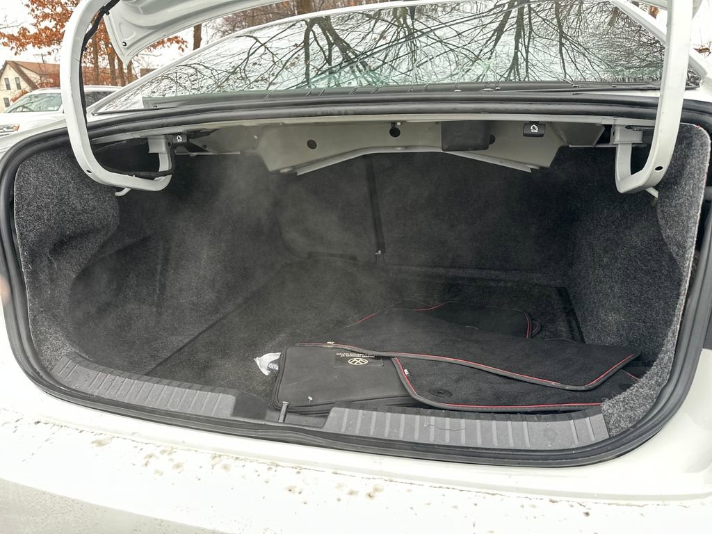 Certified 2021 Volkswagen Jetta GLI image 15