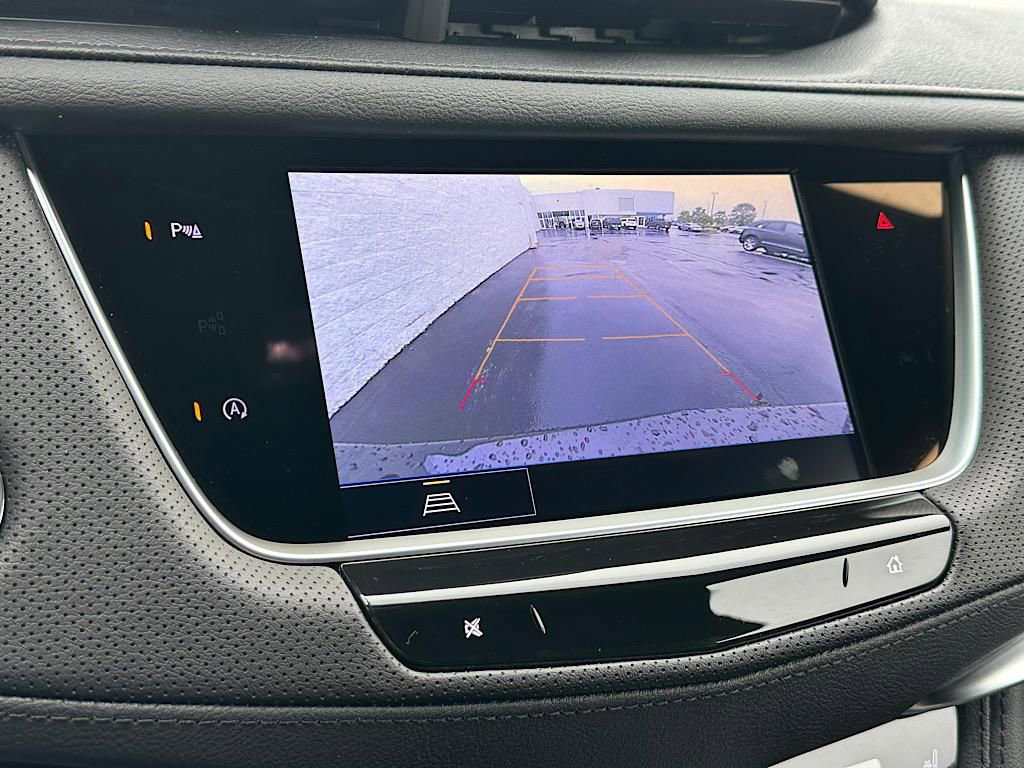 New 2025 Cadillac XT5 Luxury w/ LPO, Floor Liner Package image 25