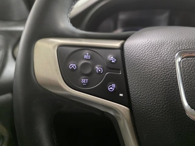 Certified 2023 GMC Acadia Denali w/ Denali Technology Package AWD/4WD image 18