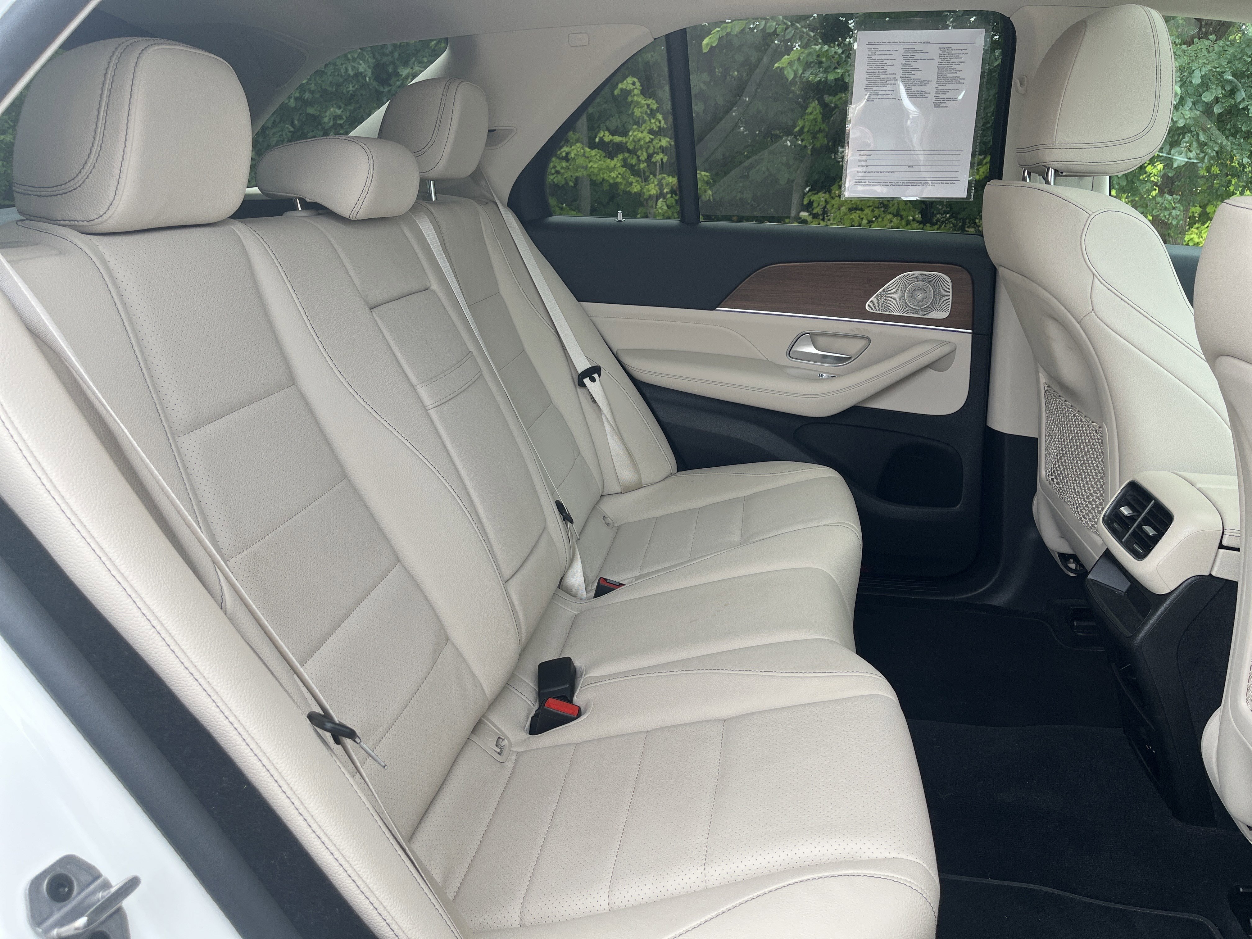 Used 2022 Mercedes-Benz GLE 350 4MATIC image 25