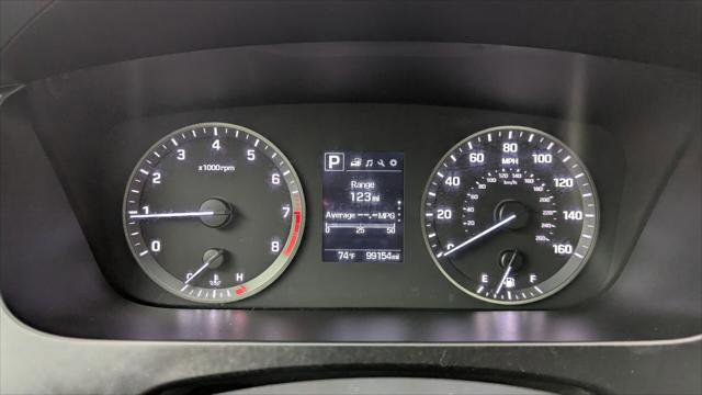 Used 2017 Hyundai Sonata SE image 23