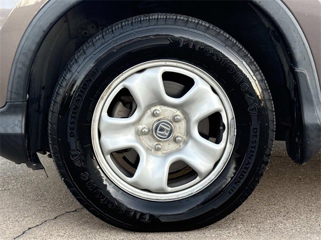 Used 2015 Honda CR-V LX image 6
