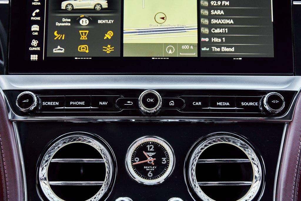 Used 2020 Bentley Continental GT First Edition AWD/4WD image 66