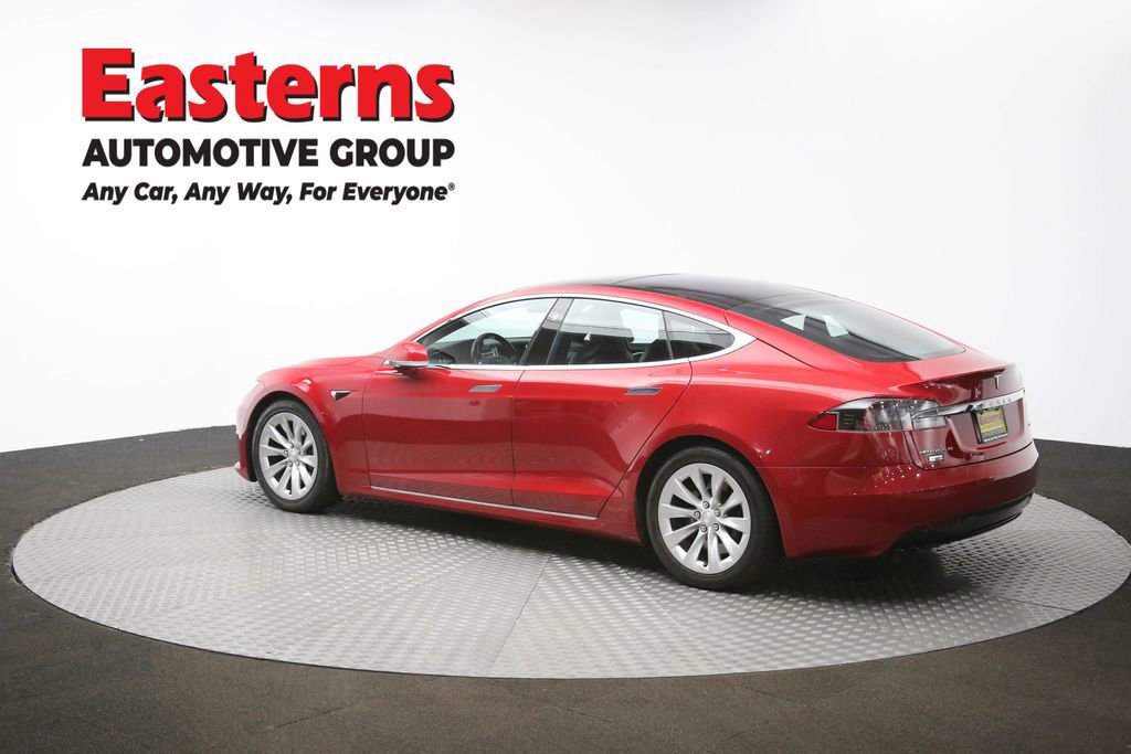 Used 2016 Tesla Model S 90D image 60