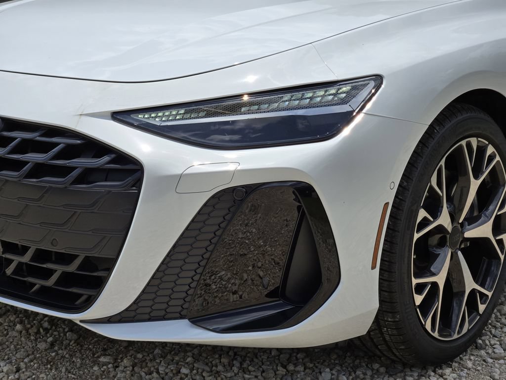 New 2026 Audi A6 Prestige AWD/4WD image 12