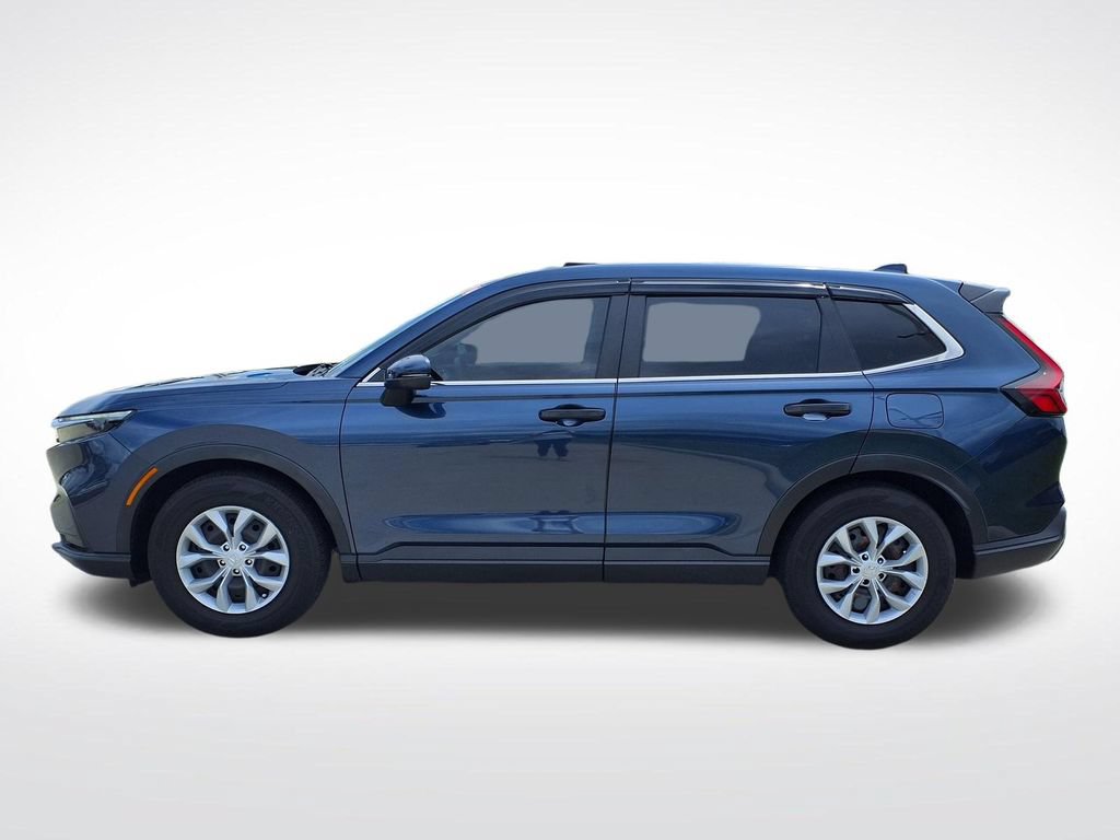 Used 2023 Honda CR-V LX image 5