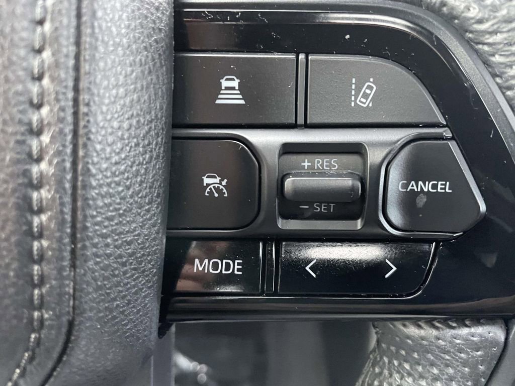 Used 2024 Toyota Sequoia TRD Pro image 35