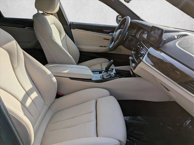 Used 2018 BMW 530i image 27