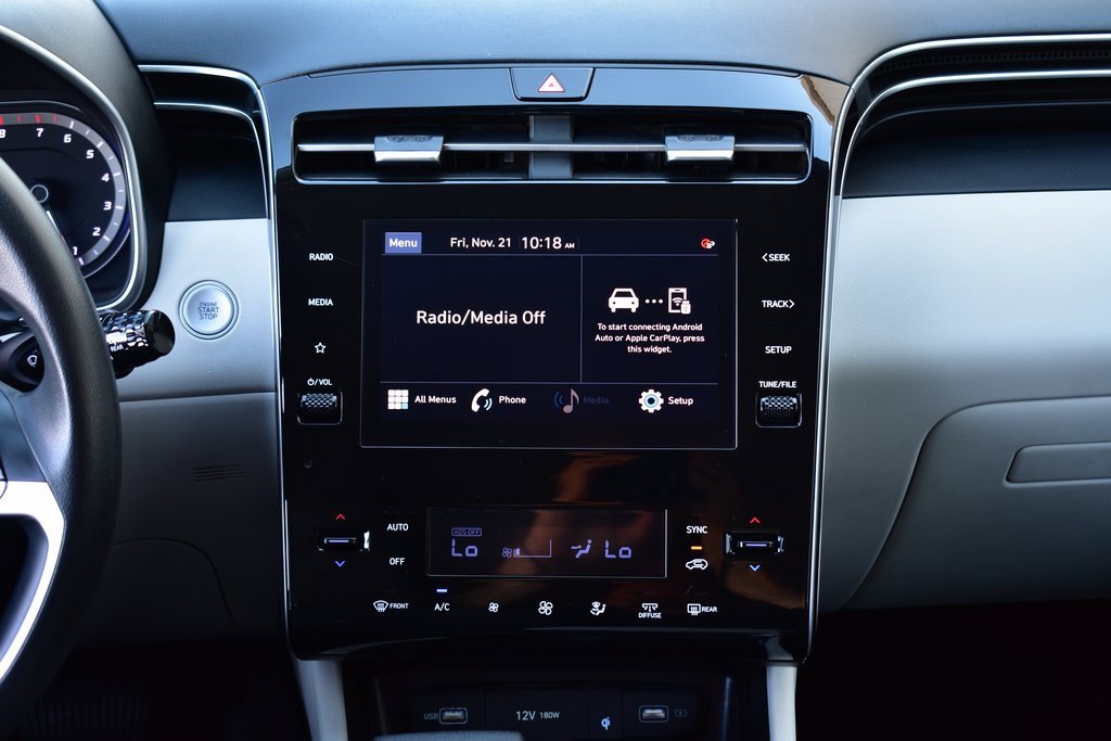 Used 2024 Hyundai Tucson SEL image 31