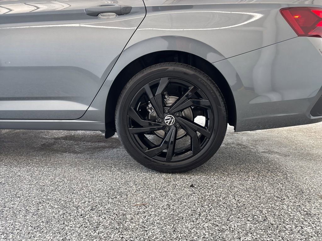 New 2026 Volkswagen Jetta SE image 41