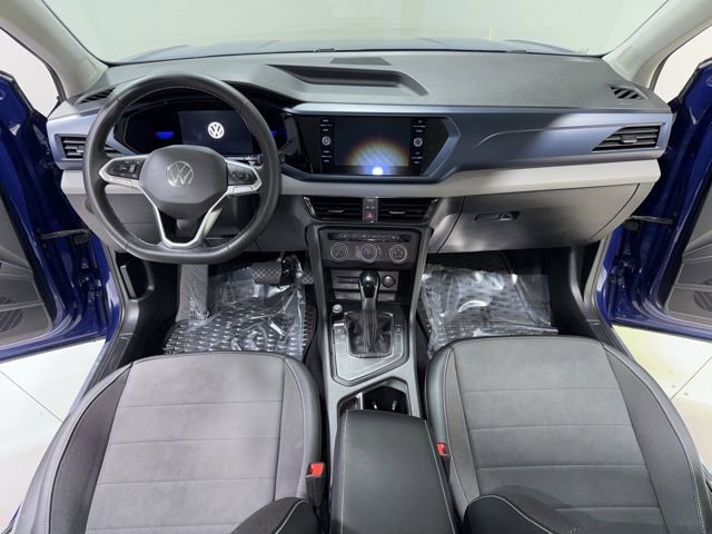 Used 2022 Volkswagen Taos SE image 15