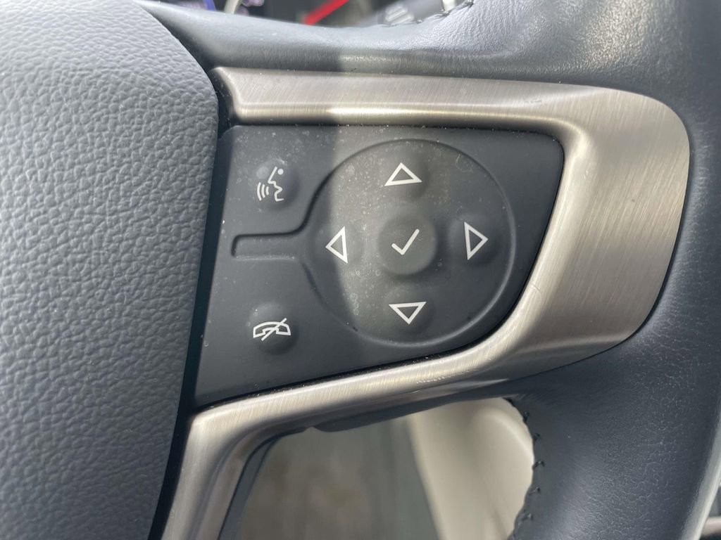 Used 2021 GMC Acadia Denali image 34