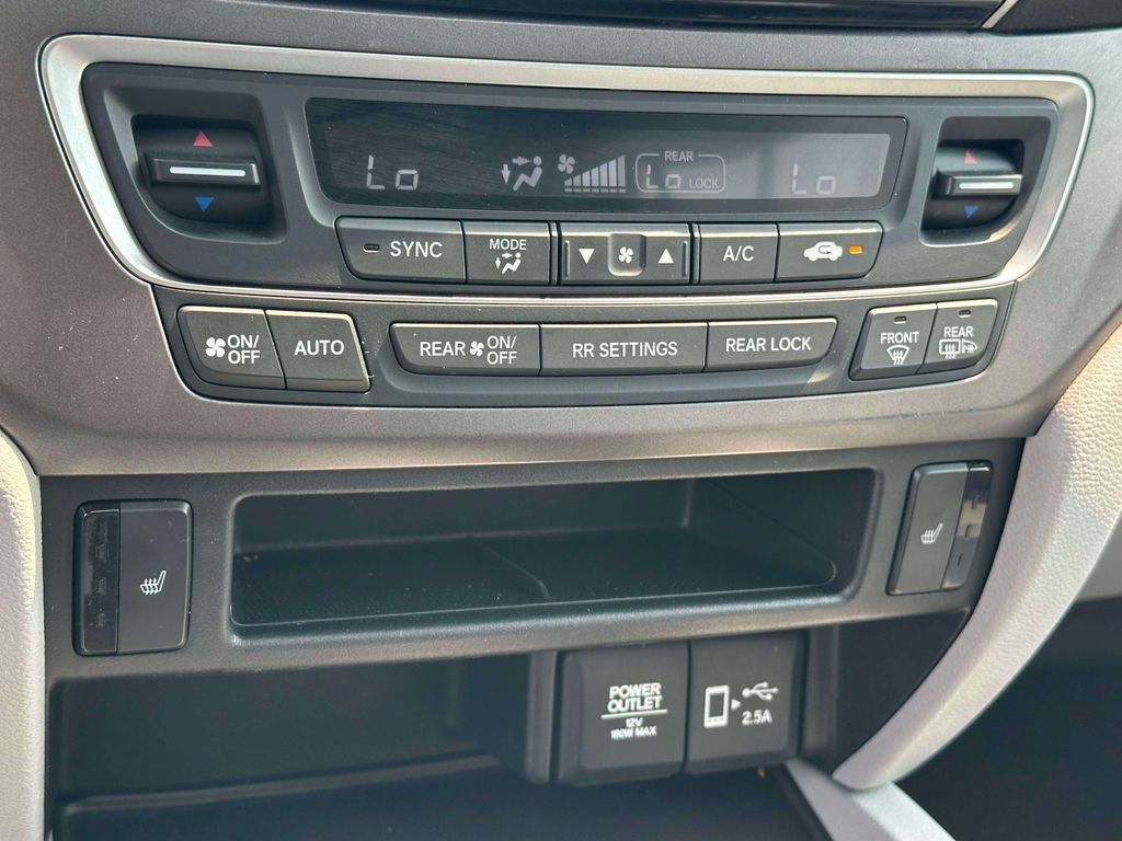 Certified 2021 Honda Pilot EX-L image 27