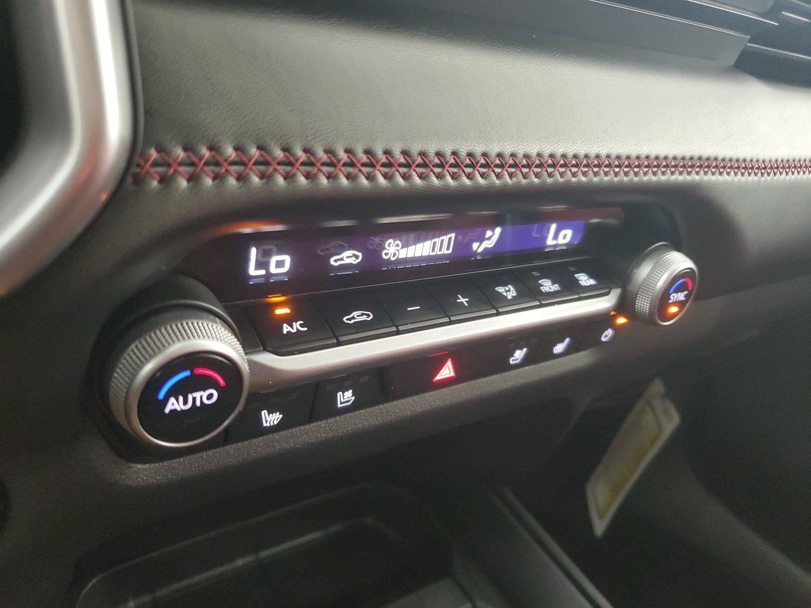 New 2026 MAZDA CX-50 AWD 2.5 Hybrid w/ Weather Package image 30