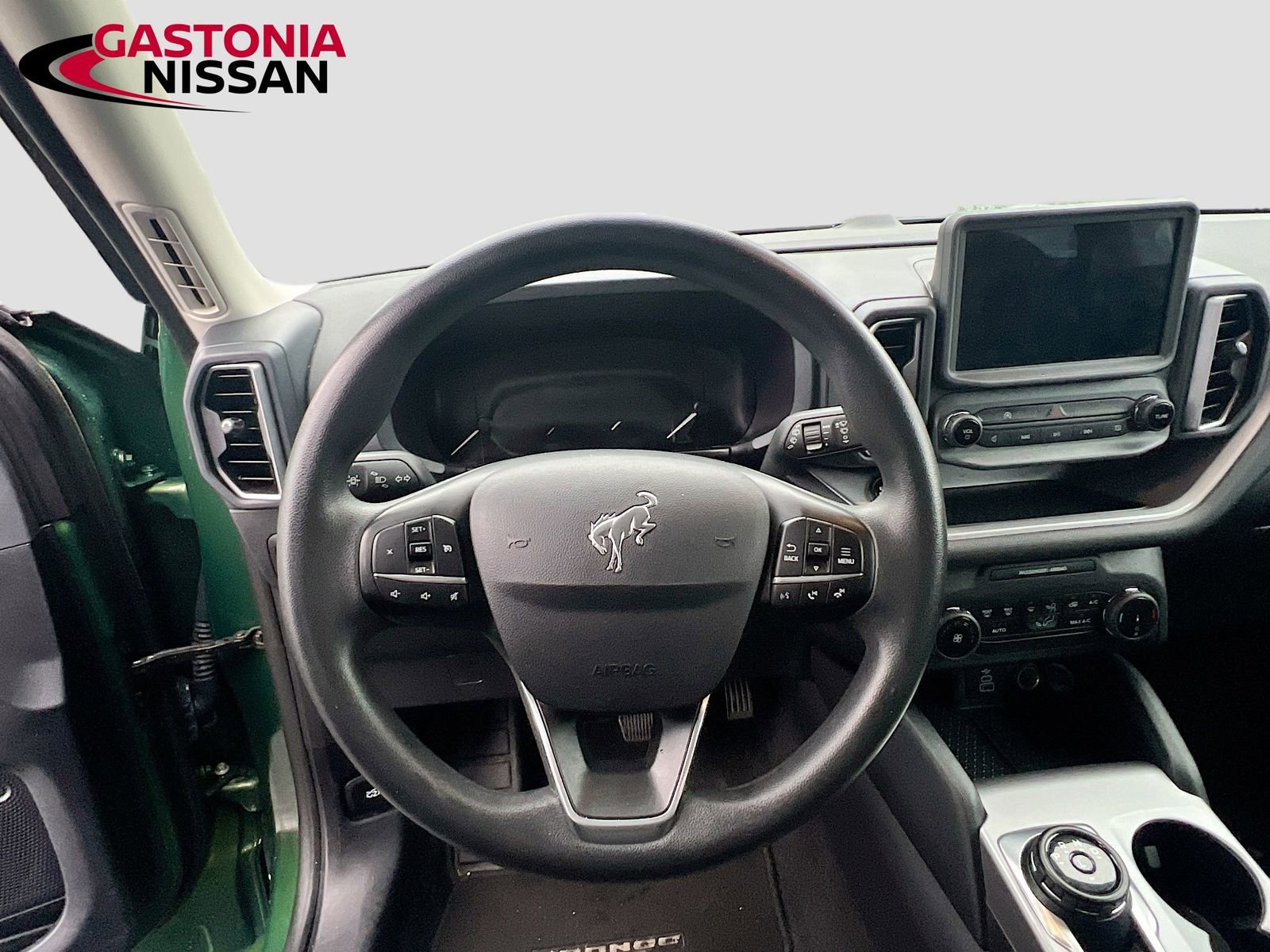 Used 2024 Ford Bronco Sport Big Bend image 14