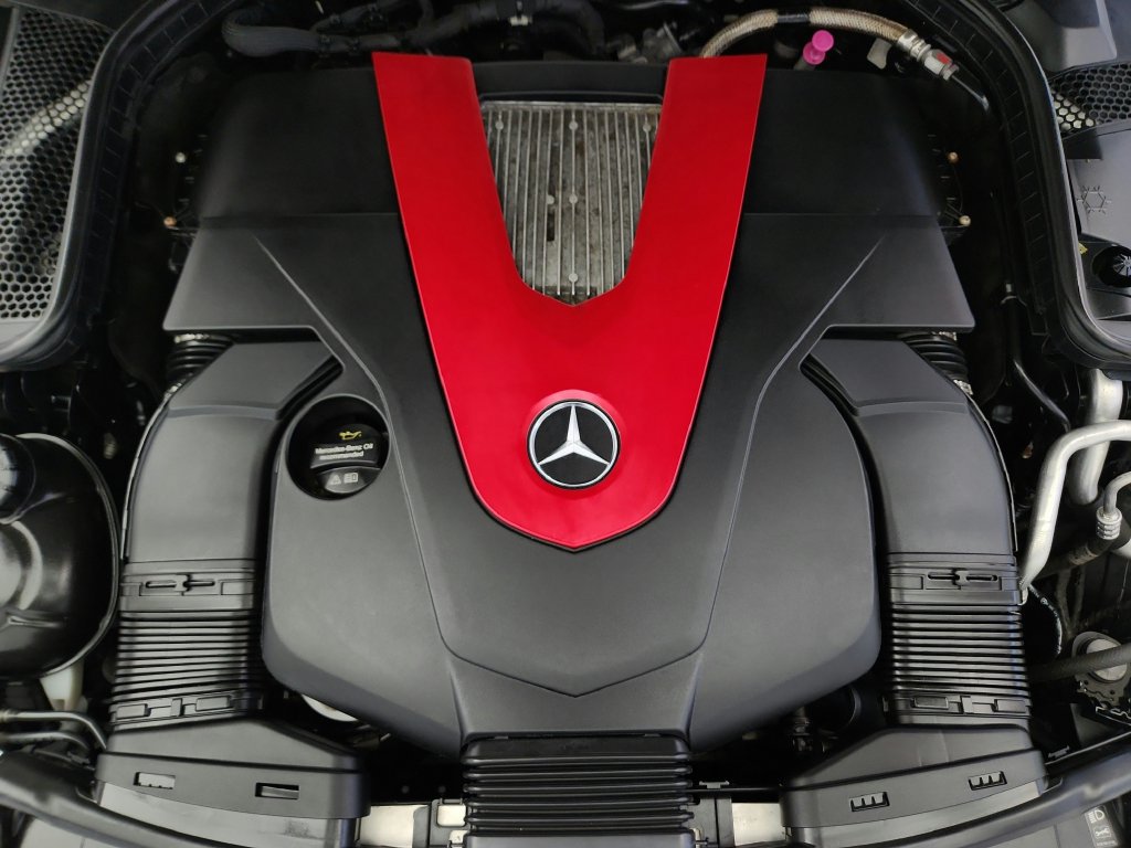 Used 2016 Mercedes-Benz C 450 AMG image 39