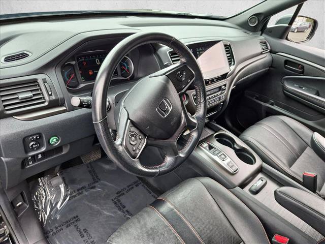 Used 2022 Honda Pilot TrailSport image 8