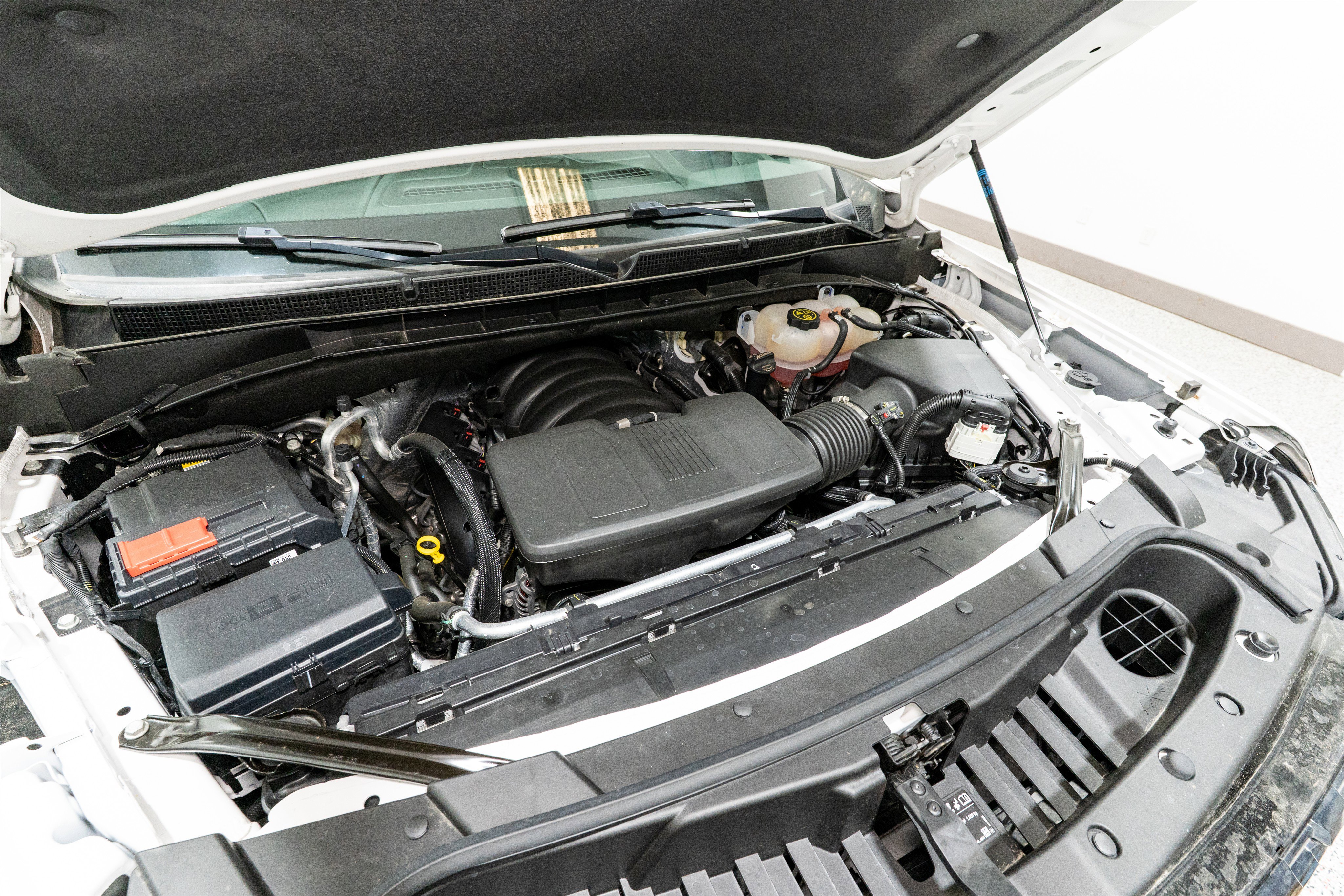Used 2024 GMC Yukon Denali Ultimate image 39