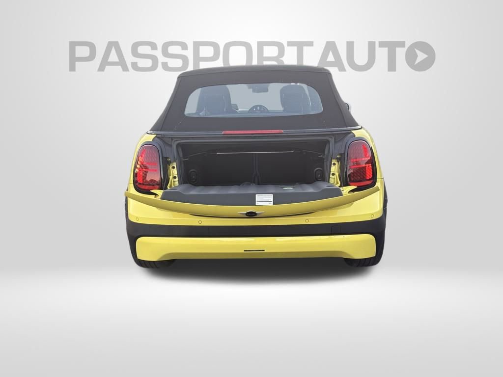 Used 2025 MINI Cooper S image 10