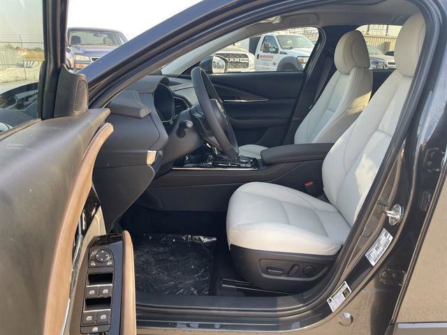 New 2025 MAZDA CX-30 AWD 2.5 S w/ Premium Package image 7