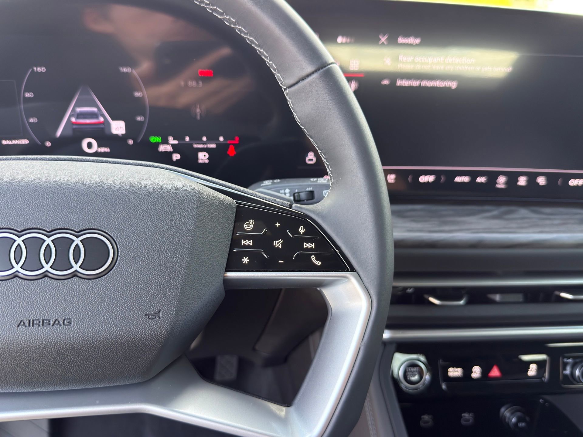 New 2026 Audi Q7 3.0T Prestige image 20