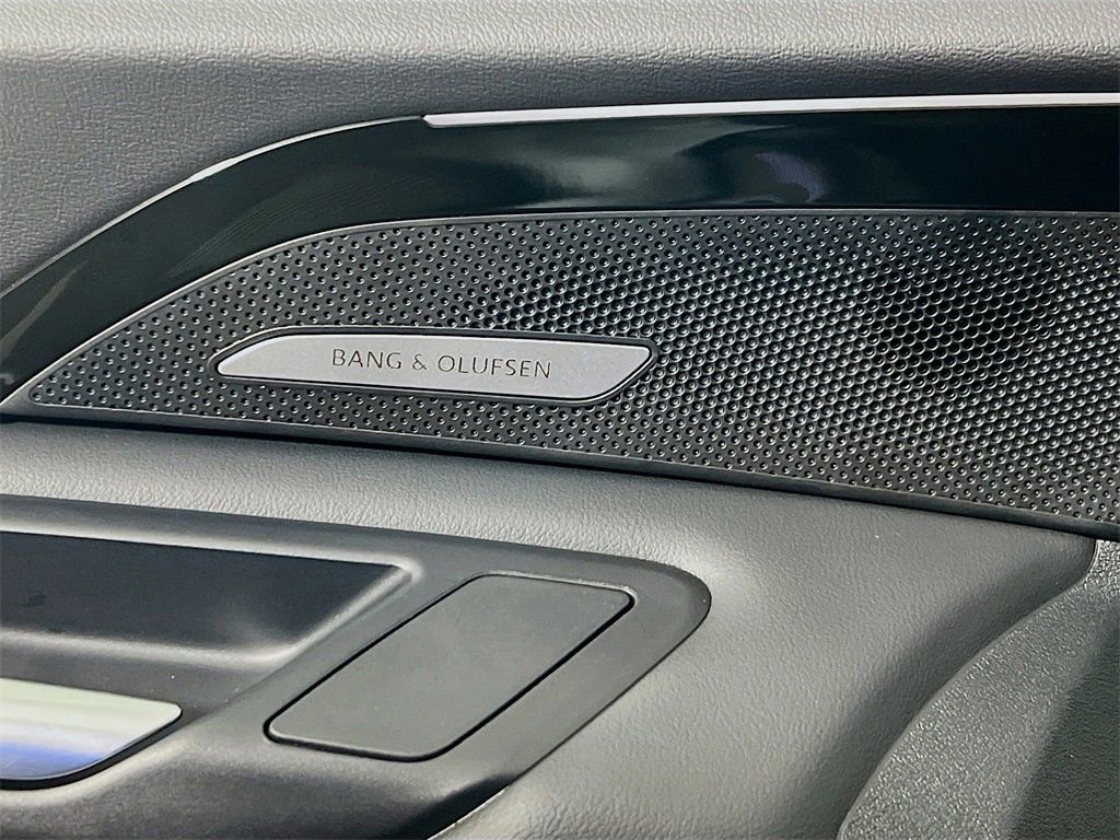 New 2025 Audi Q5 Premium Plus image 21