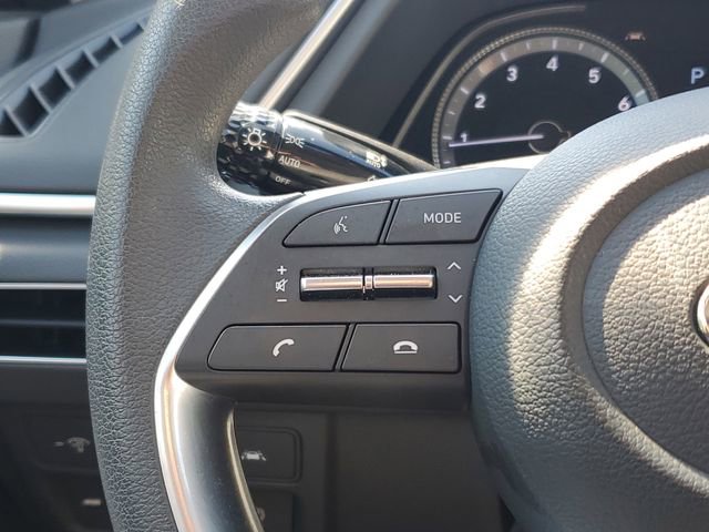 Certified 2023 Hyundai Sonata SE FWD image 14