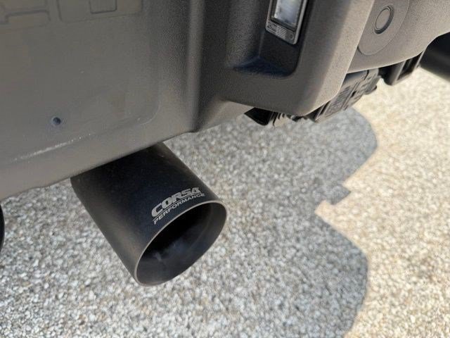 Used 2024 Ford Bronco Wildtrak AWD/4WD image 11