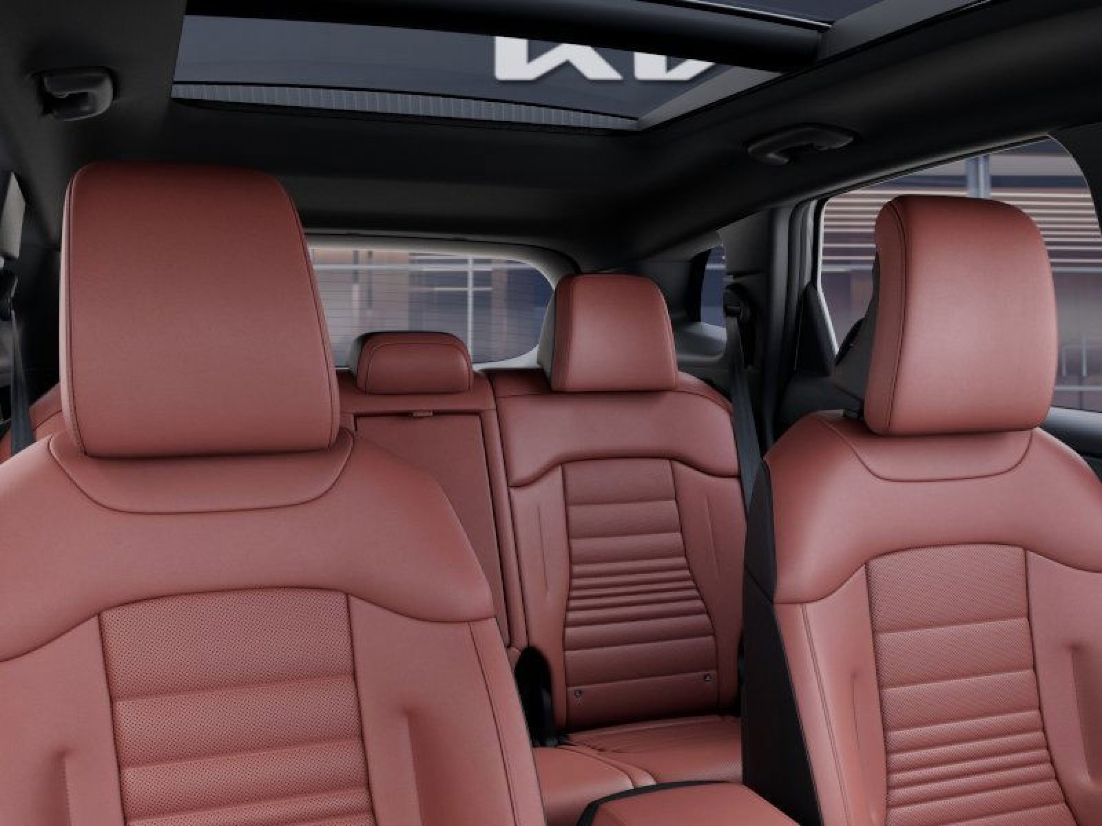 New 2026 Kia Sportage SX Prestige image 30