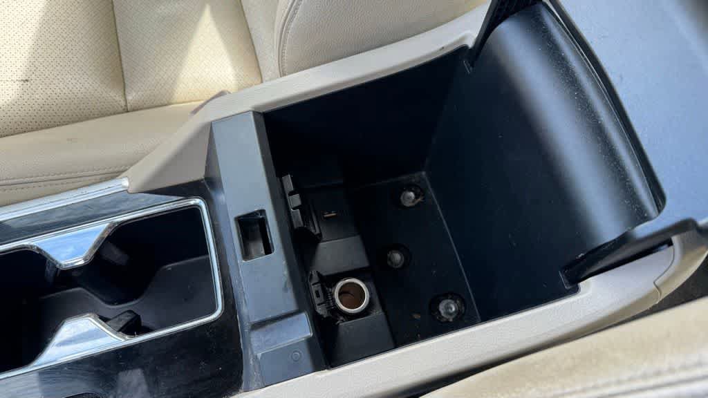 Used 2017 Honda Accord EX-L image 20