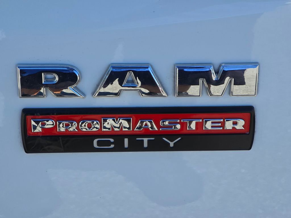 Used 2022 RAM ProMaster City Wagon FWD image 31