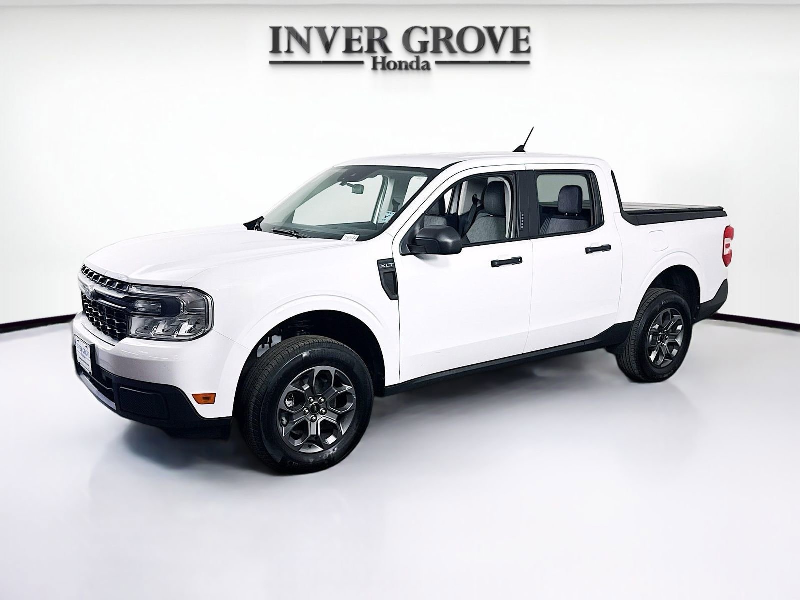 Used 2023 Ford Maverick XLT w/ Equipment Group 300A Standard image 1