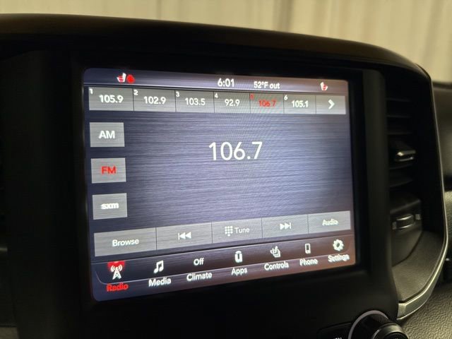 Used 2020 RAM 1500 Big Horn image 18